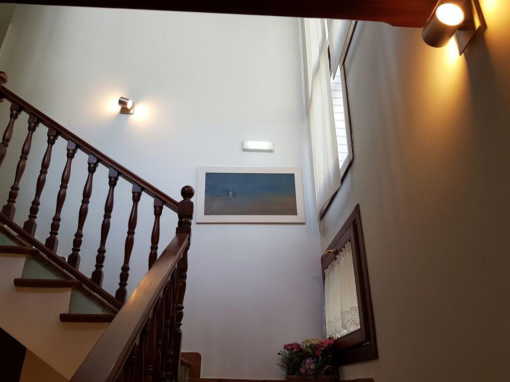 Gran Hotel Rural Cela Belmonte De Miranda Exteriör bild